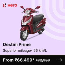 Two wheeler online shopping 2025