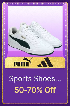 The Big Billion Days Sale 2024