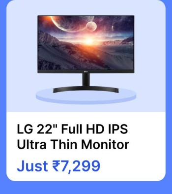 24 inch monitor flipkart