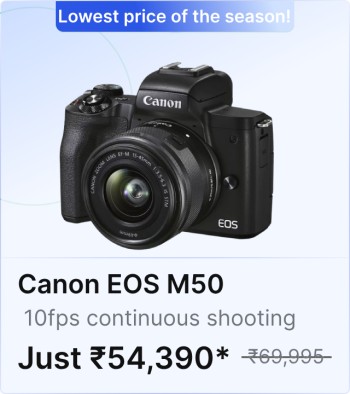 Camera, Buy Digital Cameras at an discount of Upto 80%