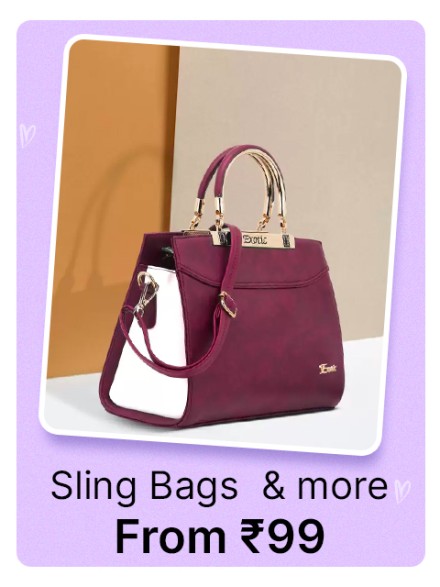 Snapdeal ladies online bags