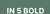 vb