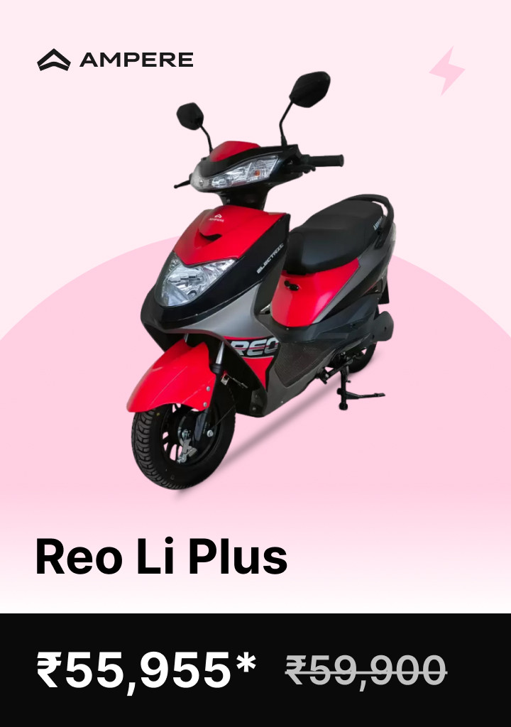 buy battery scooty