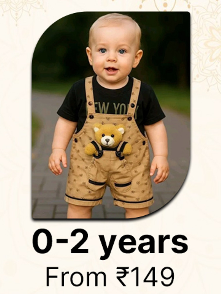 0-2 Years