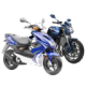 two wheelers image