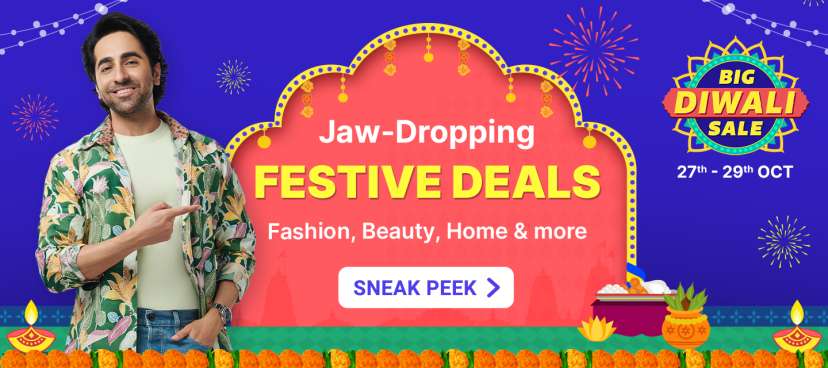  Online Shopping Marketplace: Clothes, Shoes, Beauty, Electronics  and More