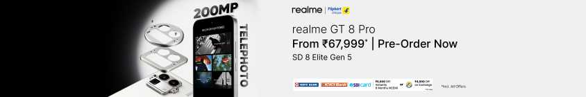 realme GT 8 Pro PL