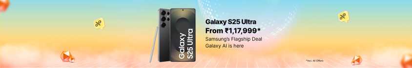 Samsung Galaxy S25 Ultra