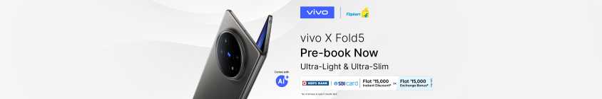 vivo-X-Fold5-5G-Prebook now