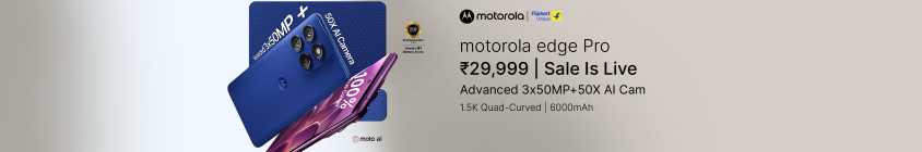 Motorola edge 60 pro PL-Sale Is Live