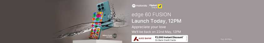 moto edge 60 fusion PL