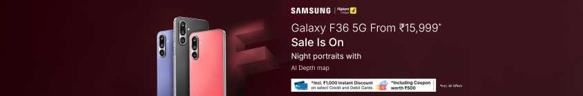 Samsung Galaxy F36 5G