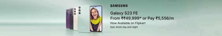 Samsung-S23FE-EB- Sale is On