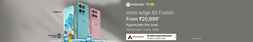 moto edge 60 fusion PL-Today