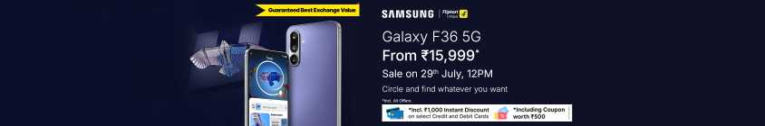 Samsung Galaxy F36 5G
