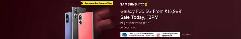 Samsung- Ga