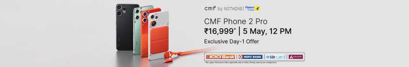 CMF Phone 2 Pro
