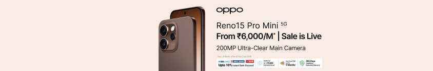 OPPO-Reno 15 Pro Mini