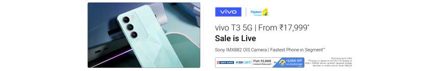 Vivo-T3-EB-PL- Sale is Live
