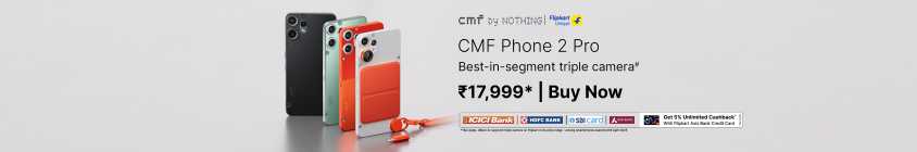 CMF Phone 2 Pro