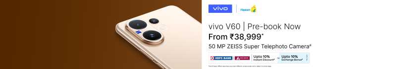 vivo- V60 PL