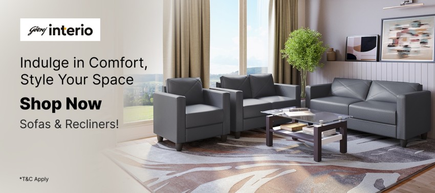 Flipkart store furniture shopping