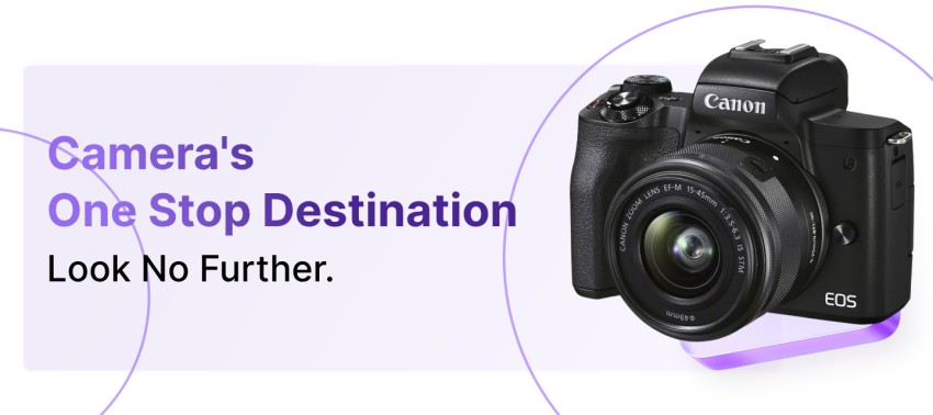 Camera, Buy Digital Cameras at an discount of Upto 80%