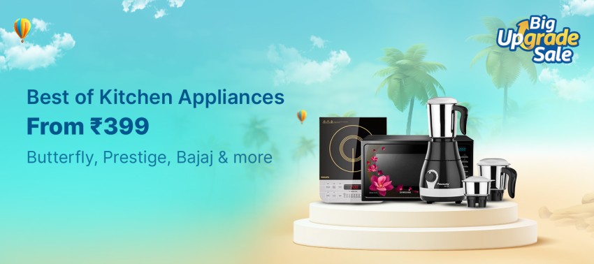 Flipkart electronic deals