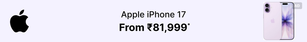 Apple iPhone 17 (256 GB Storage) at On Flipkart.com - Image 8