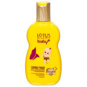 Lotus baby discount body lotion