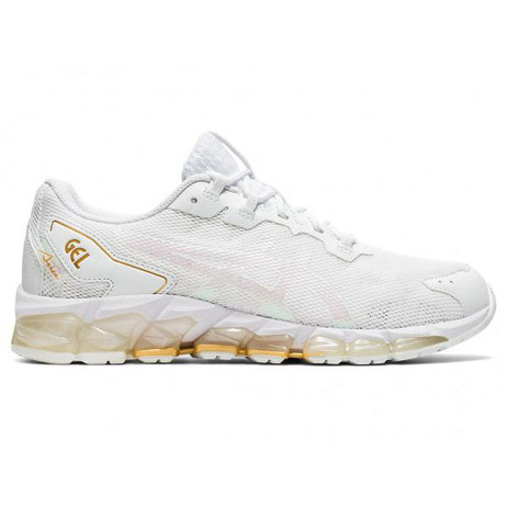 Asics gel quantum clearance 360 womens gold