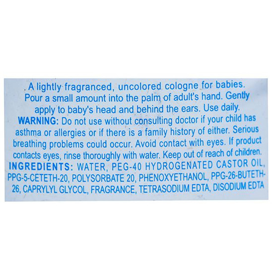 Avon frozen on sale perfume
