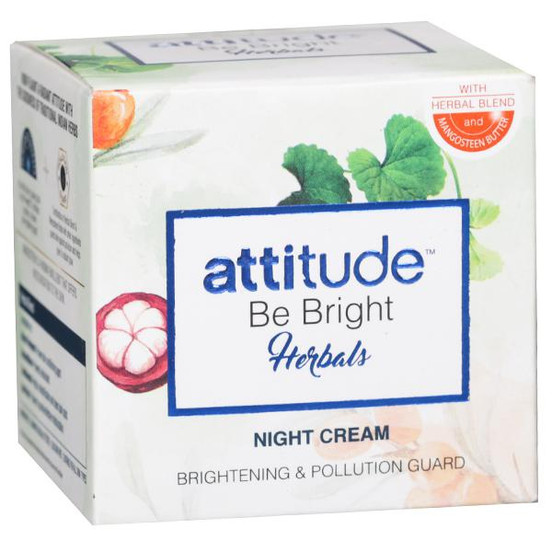 Night cream deals amway