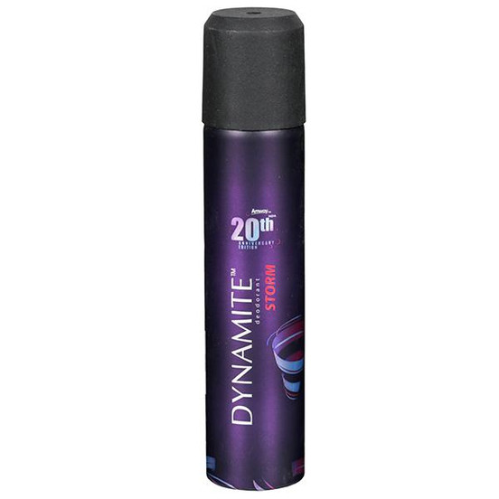 Amway 2025 deodorant spray