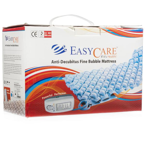 Easy care air shop bed