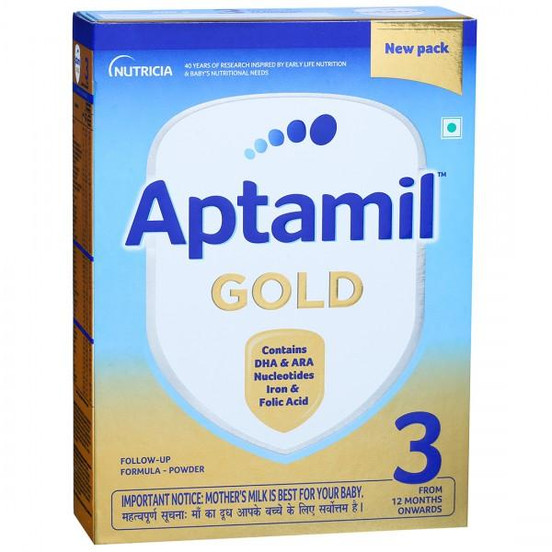 Aptamil stage 3 2025