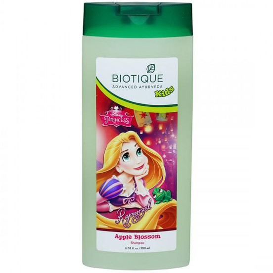 Biotique kids shampoo clearance