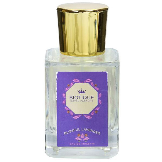 Biotique sale royal perfume