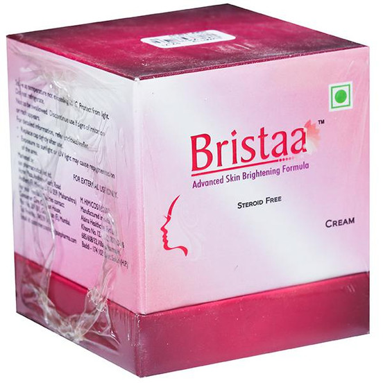 Brista cream outlet