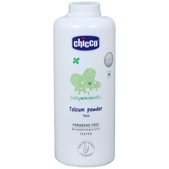 Chicco baby powder sales 500g