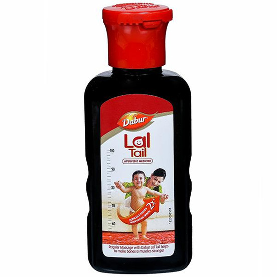 Dabur lal sales tail flipkart