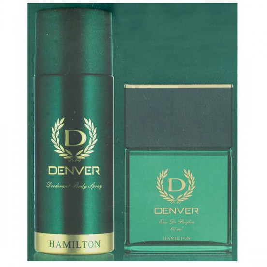 Denver hamilton perfume on sale 60ml