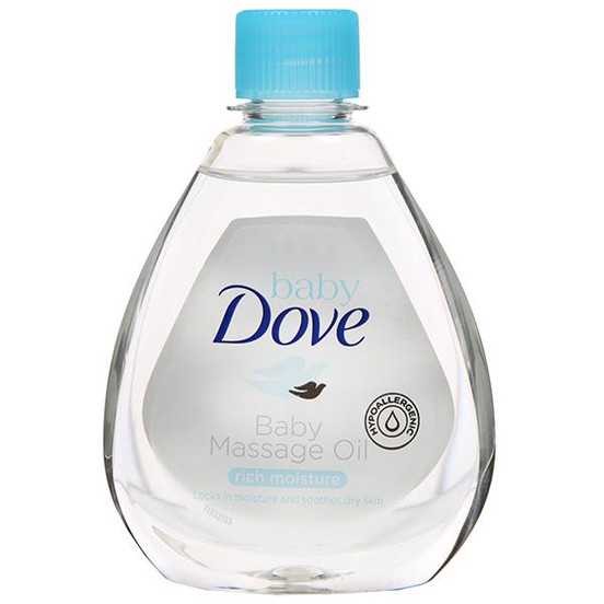Dove baby oil price discount