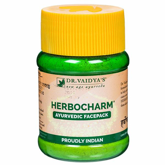 Herbocharm best sale