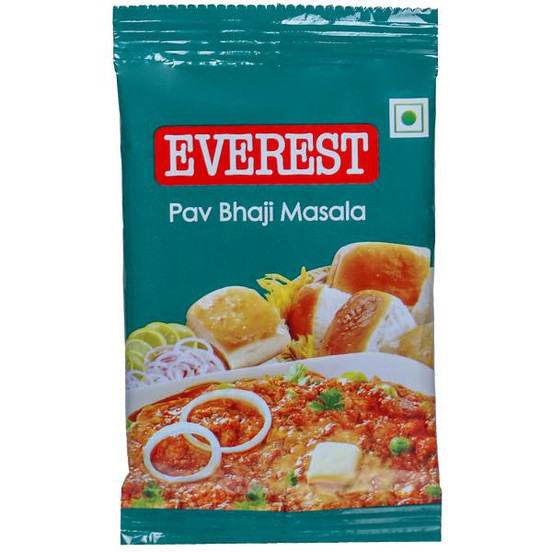 Pav bhaji masala price small packet store