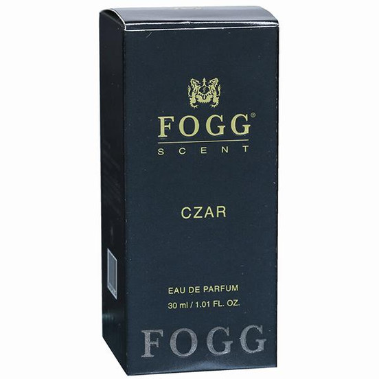 Fogg scent czar deals