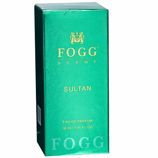 Fogg 2025 scent sultan