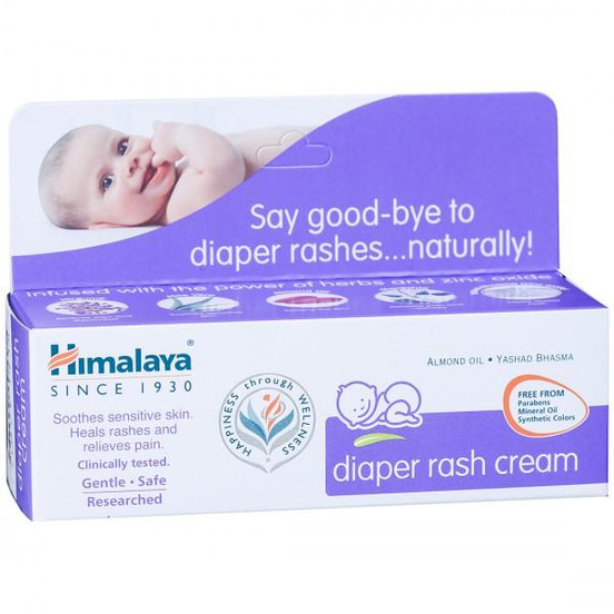 Himalaya diaper rash cream 50g hot sale price