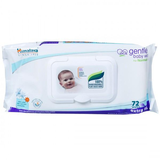 Himalaya wipes shop with lid