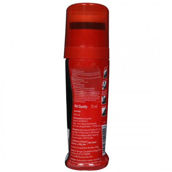 Kiwi instant shoe polish hotsell